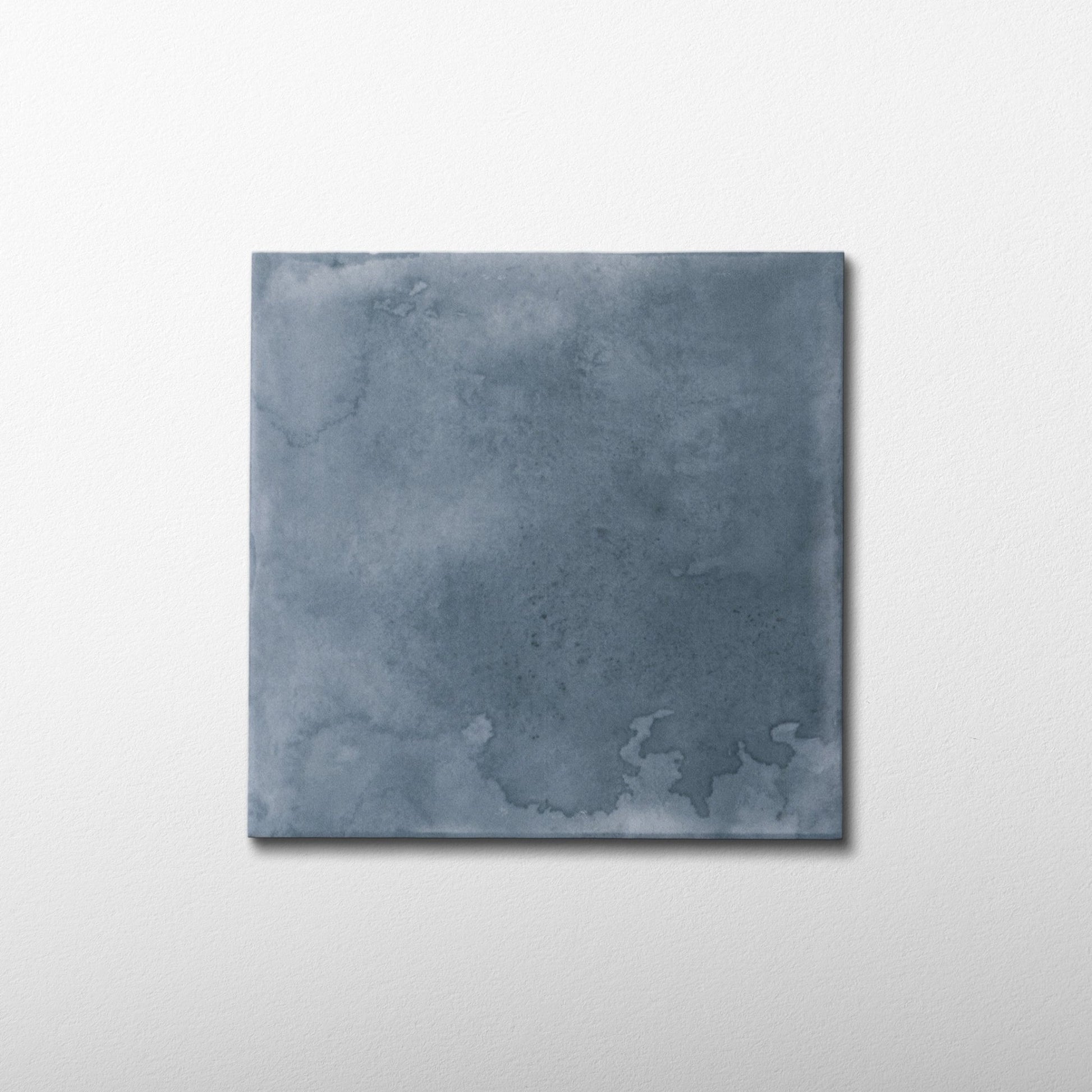square porcelain tile