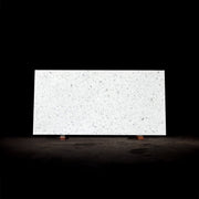 Vivara Marshmallow Terrazzo Slab - Cemento Collection