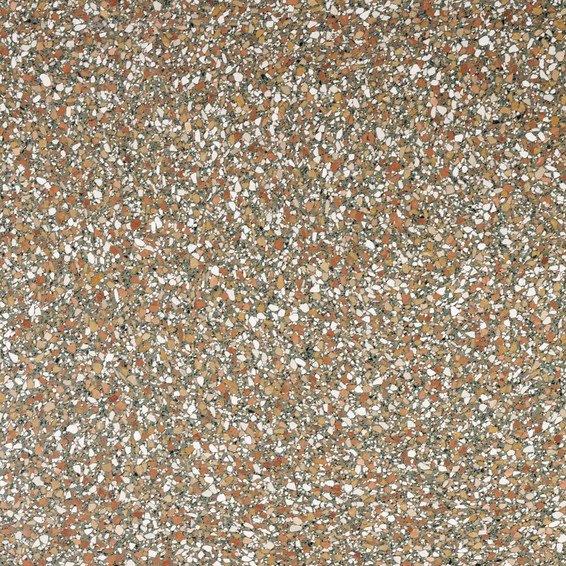 Vulcano Verde Terrazzo - Slab