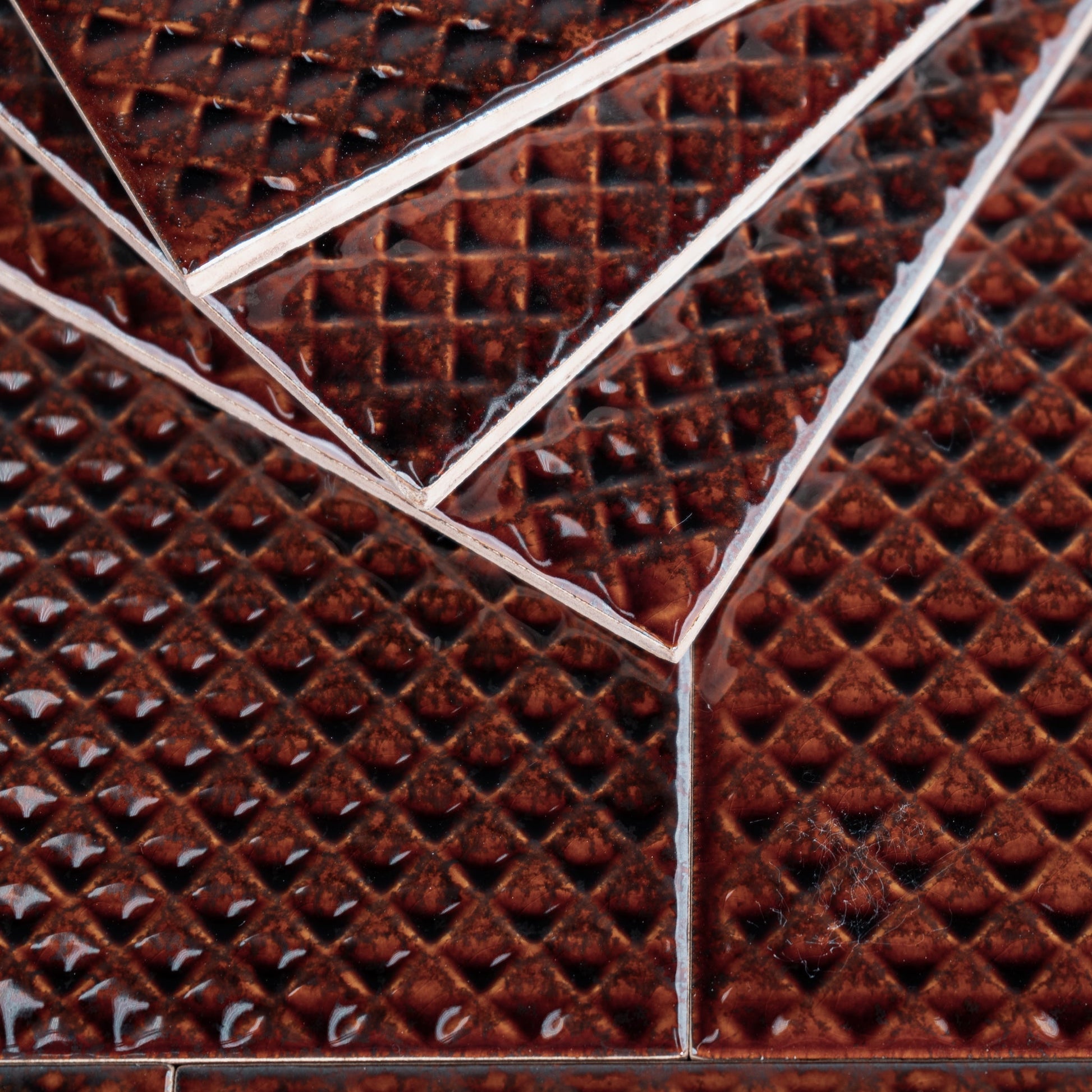Kitchen and wall ceramic tile