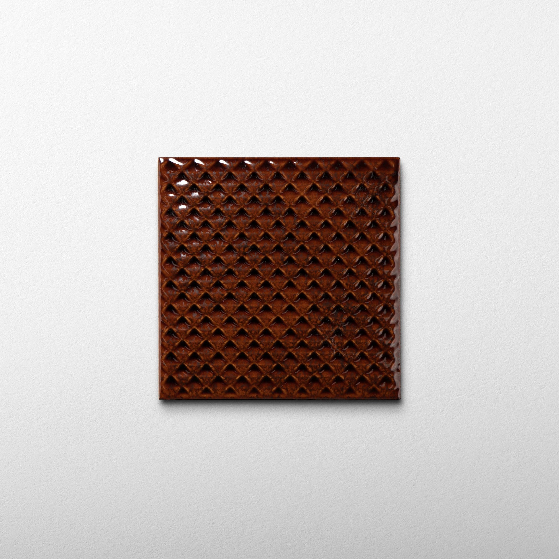 square ceramic tile
