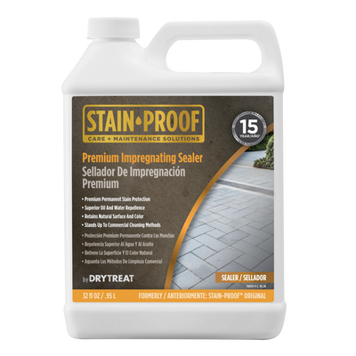 Stain Proof Sealant