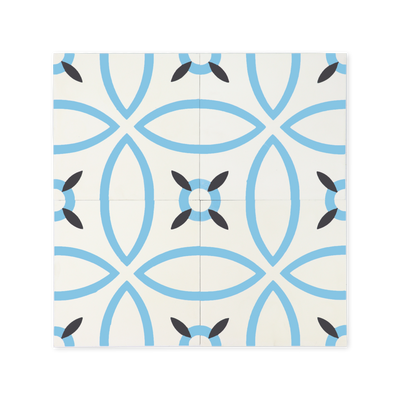 Albufeira Cement Tile
