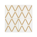 La Balestra Cement Tile