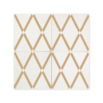 La Balestra Cement Tile