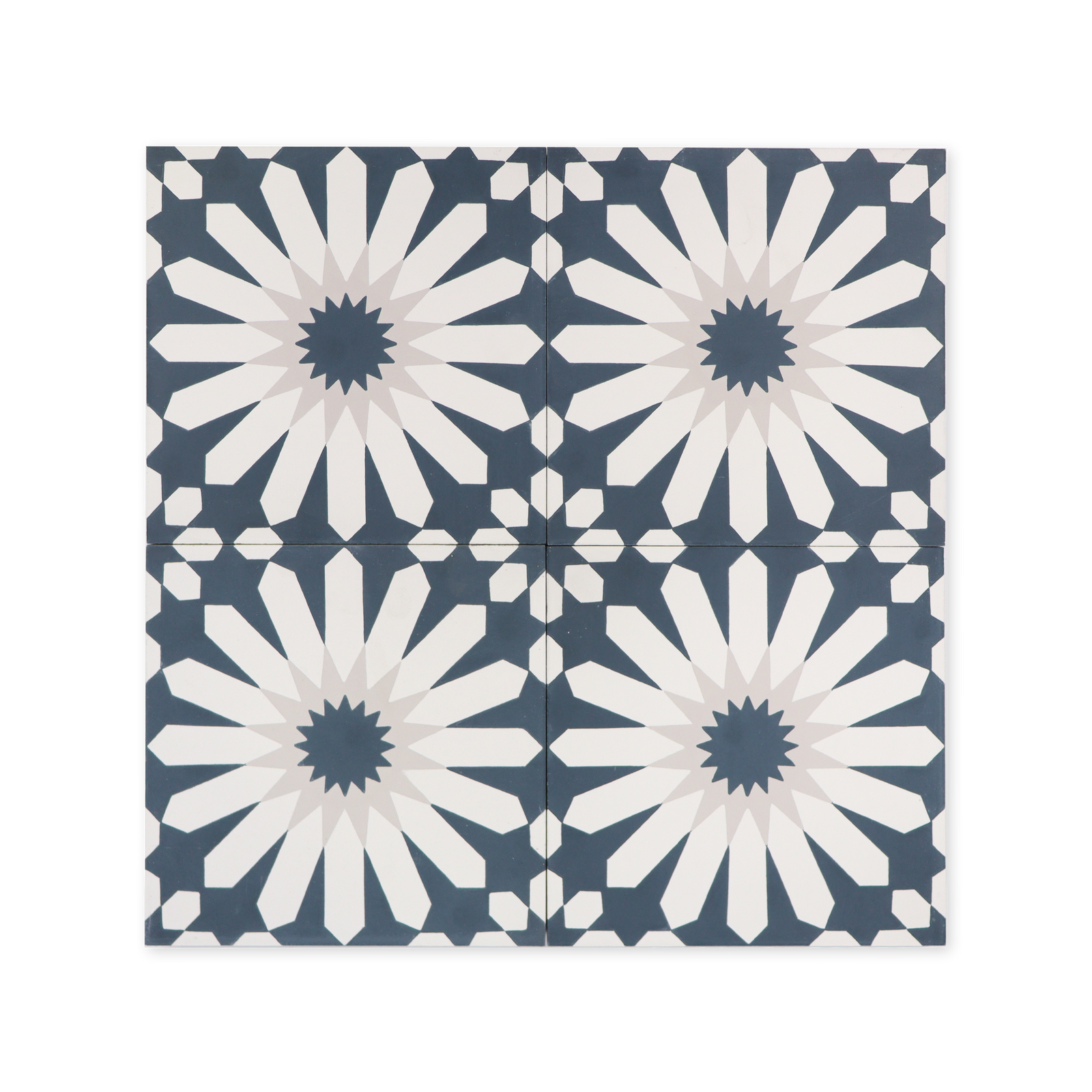 Sunflower Cement Tile