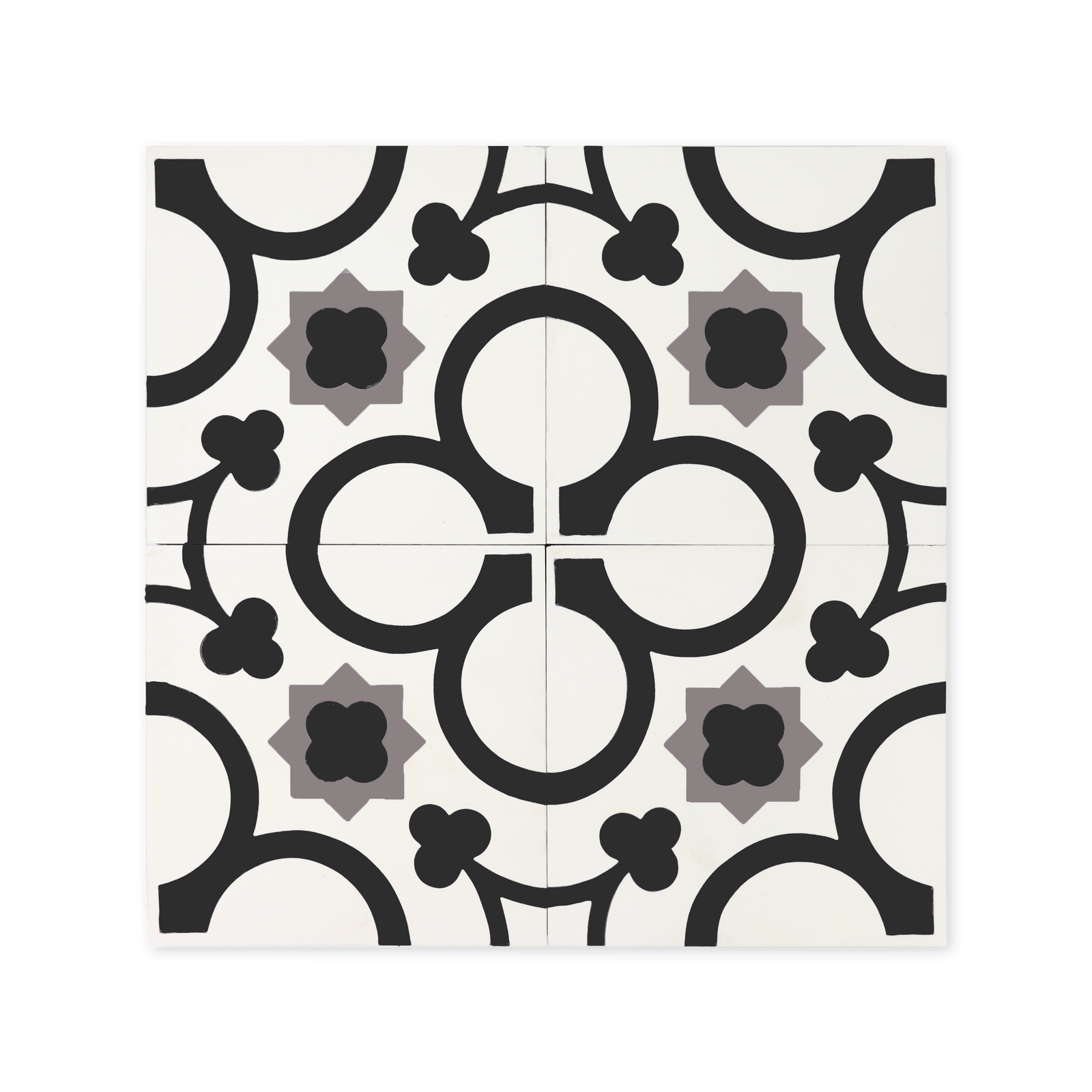 Tovagliolo Cement Tile