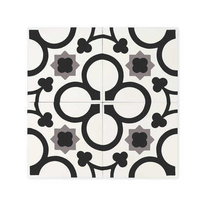 Tovagliolo Cement Tile