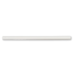 Puzzle Plus Snow White Glossy Pencil - 1⁄2X12