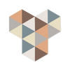 Carousel-II Hexagon Cement Tile