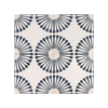 Dandelion Cement Tile