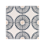 Dandelion Cement Tile