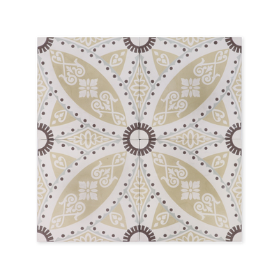 Lucca Cement Tile