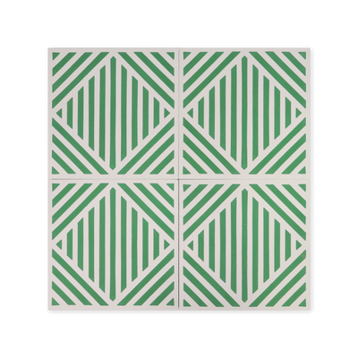 Massimo Cement Tile