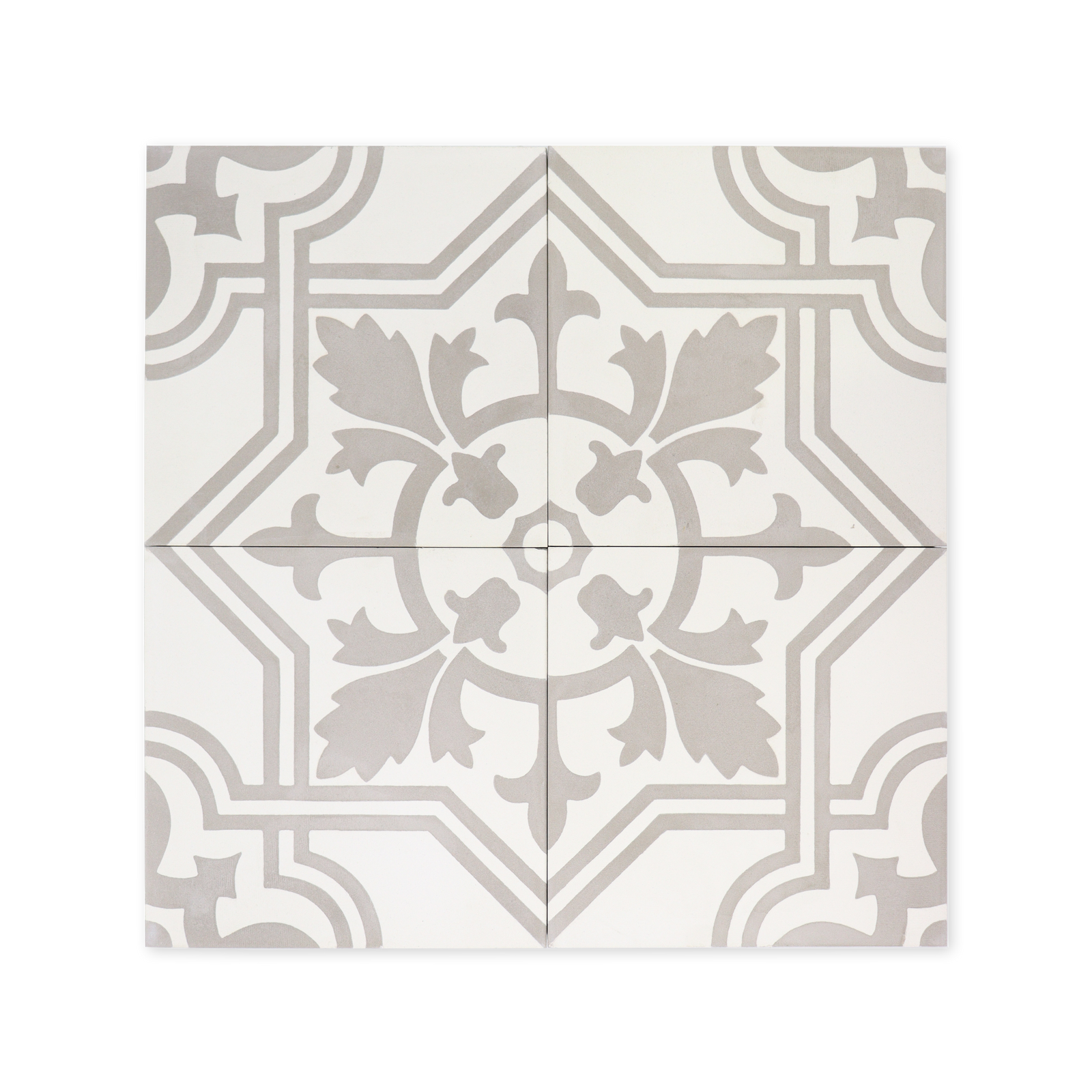 Ricamo Cement Tile