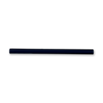 Handmade 1/2X8 Oxford Blue Glossy Pencil