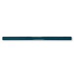 Extruded Glossy Samos Blue Pencil