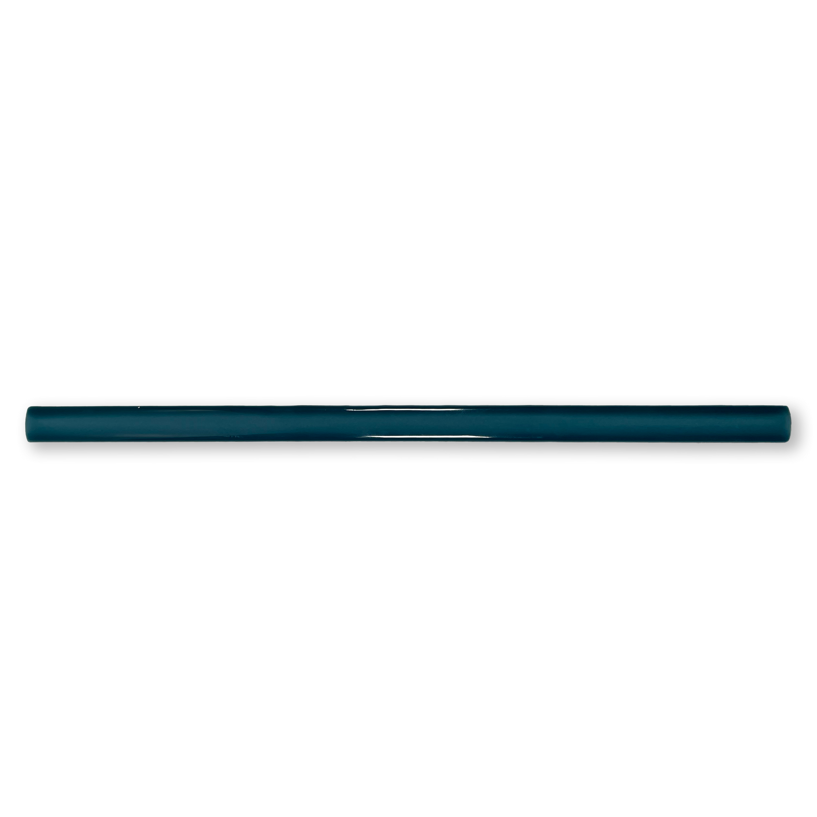 Extruded Glossy Samos Blue Pencil