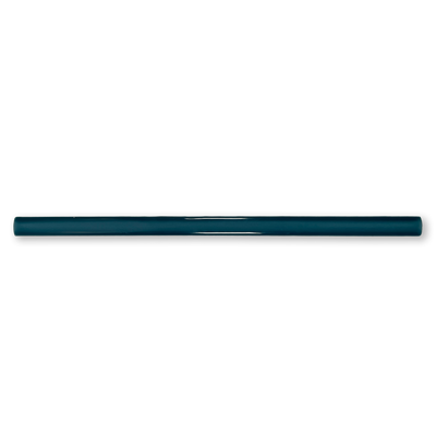 Extruded Glossy Samos Blue Pencil
