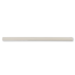 Extruded Musgo Green Matte Pencil -