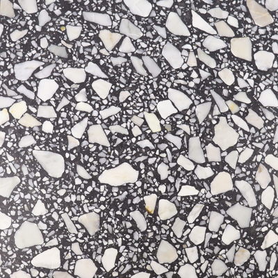 Spargi 16x16 Terrazzo Tile