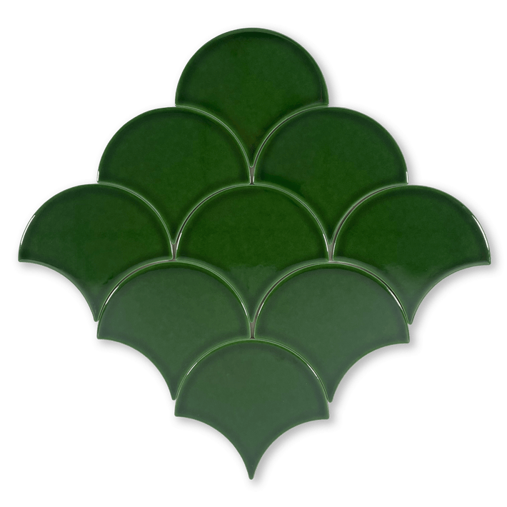 Form Tile | Cemento Collection