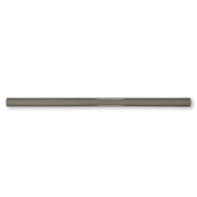 Extruded Glossy Sage Green Pencil - 1⁄2X12 - Cemento Collection