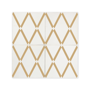 La Balestra Cement Tile - Cemento Collection