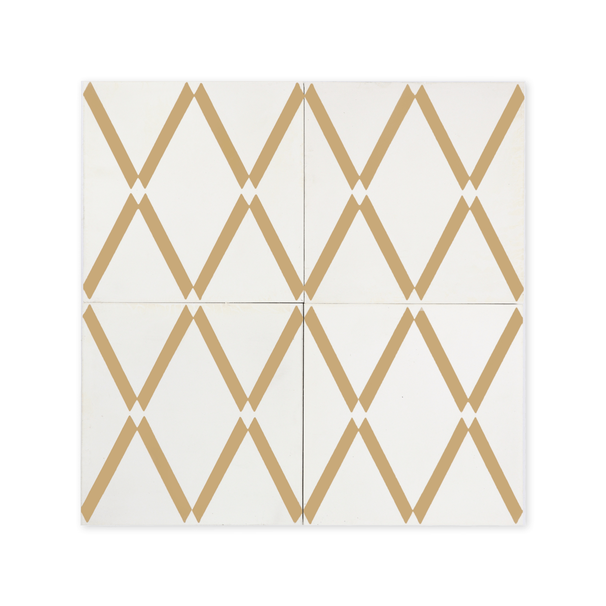 La Balestra Cement Tile - Cemento Collection