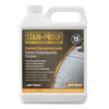 Stain Proof by Dry Treat - Stain - Proof Original Premium Impregnating Sealer - 32 fl OZ (.95 L) - Cemento Collection