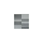 Zebra Marble 6''x6'' Tile Polished